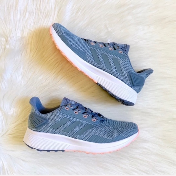 Adidas Duramo 9 Running Sneakers - Picture 5 of 8